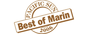 best of marin 2006