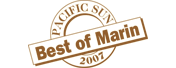 best of marin 2007