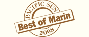 best of marin 2008