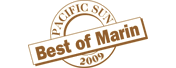 best of marin 2009